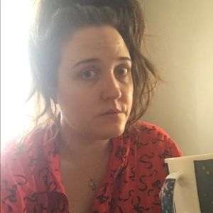 Meet your Posher, Brittney